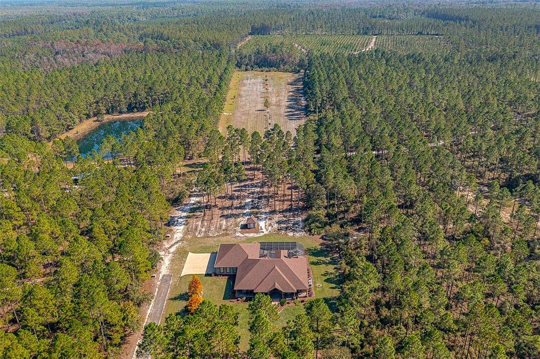 6814 State Highway 259, White Oak, GA 31568 MLS 1636968 Zillow