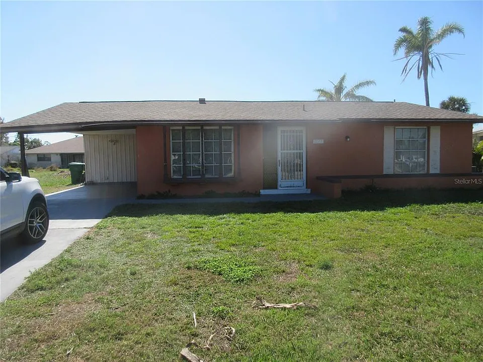 22153 Olean Blvd