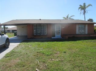 22153 Olean Blvd, Pt Charlotte, FL 33952