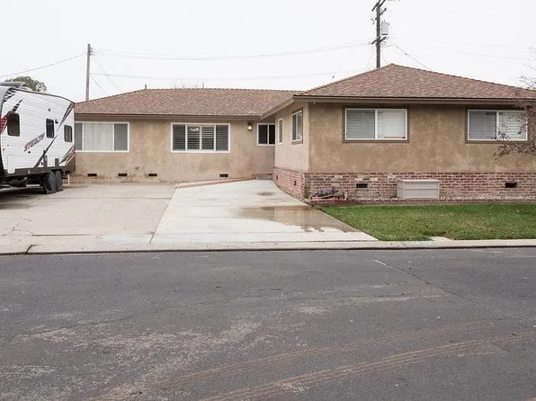 1402 Louise Ave, Modesto, CA 95350