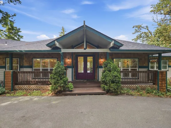 14788 S Burkstrom Rd, Oregon City, OR 97045