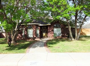 2005 Windrift, Midland, TX 79707