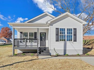 3527 Troutland Ave NW, Roanoke, VA, 24017