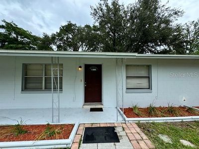 5185 Pope Rd, Orlando, FL, 32810