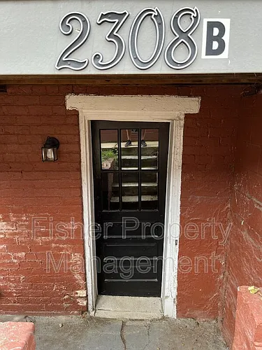 2308 Venable St #B Photo 1