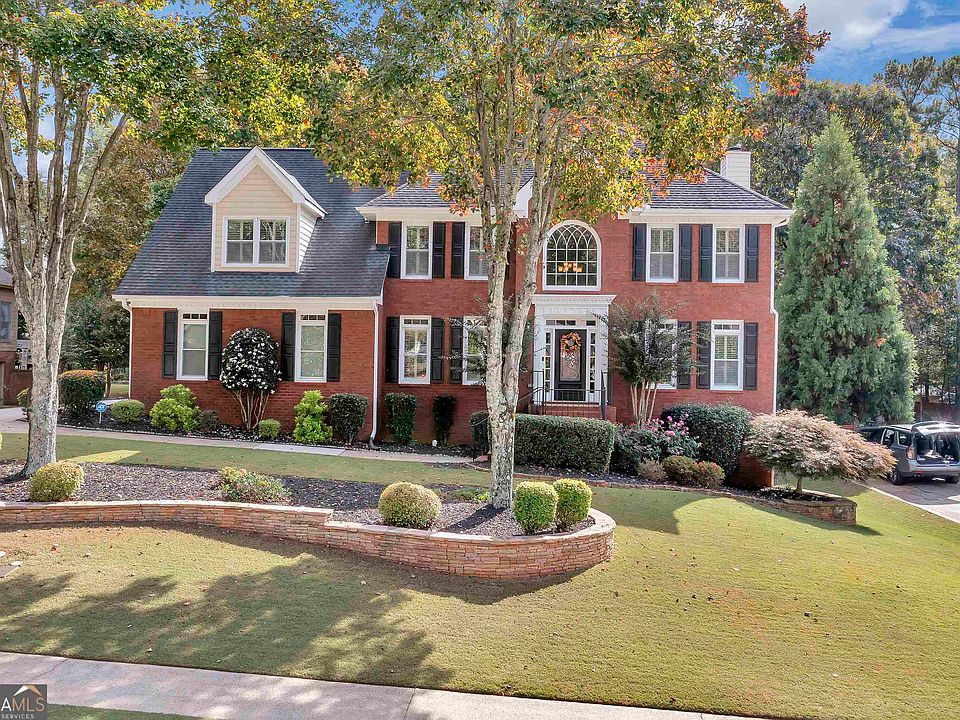 1st image of 5352 Candleberry Dr SW