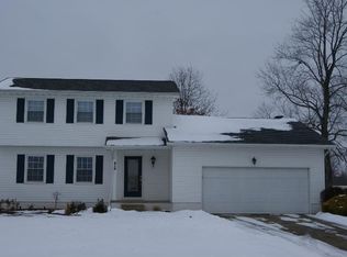 218 Waggaman Cir, Youngstown, OH 44512