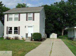 329 S Dibble Ave, Lansing, MI 48917