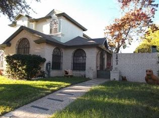 1602 Lowry Rd, Laredo, TX 78045