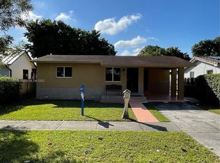 320 Rosedale Dr, Miami Springs, FL 33166