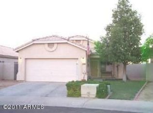 2508 S 156th Ave, Goodyear, AZ 85338