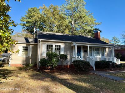 904 N Smithwick Street, Williamston, NC, 27892