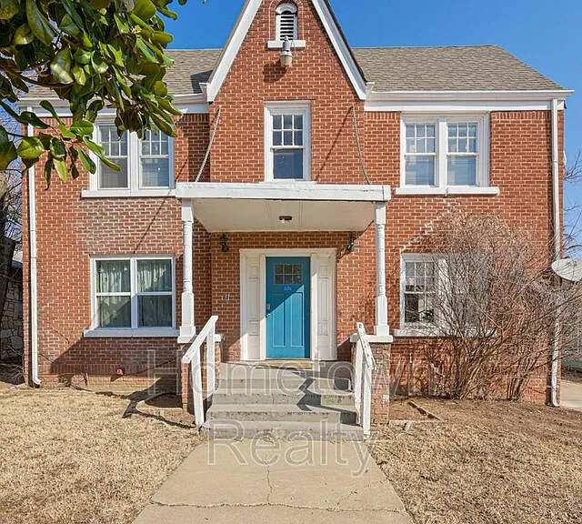 2231 NW 12th St #2231.5 — Photo 1