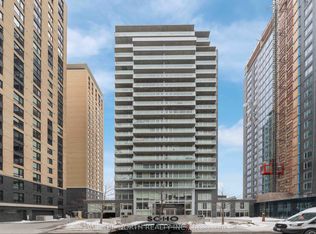 111 Champagne Ave S #601, Ottawa, ON K1S 5V3