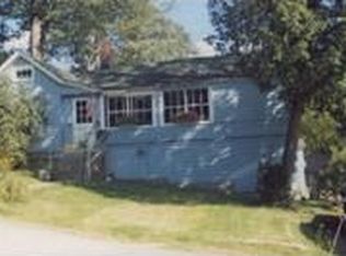 34 Keene St, Saranac Lake, NY 12983