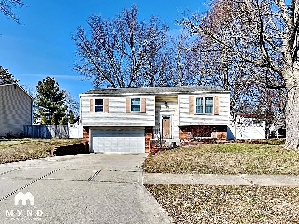 1st image of 545 Pickerington Hills Dr