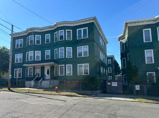 34 Canal St FL 2, Chicopee, MA 01013