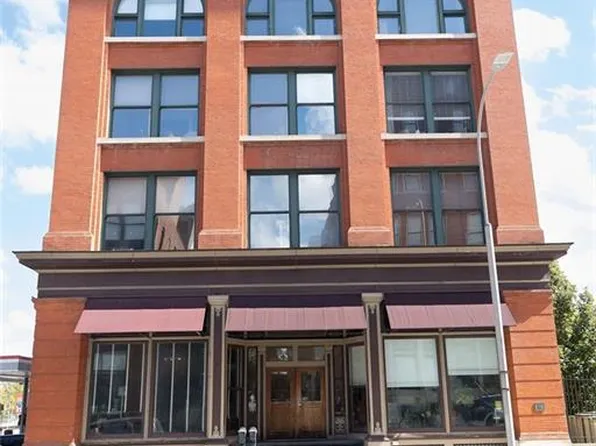 609 Central St APT 1505, Kansas City, MO 64105