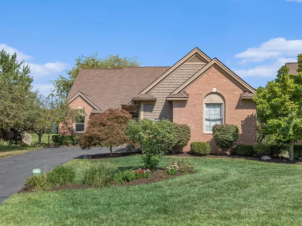 5117 Doral Ct, Ann Arbor, MI 48108