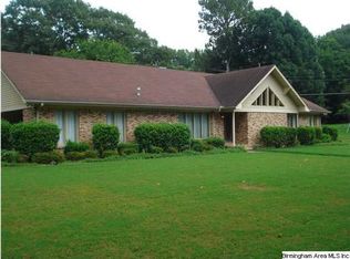 401 Wabash Ave, Hueytown, AL 35023