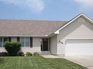 408 4th St, Columbus, NE 68601