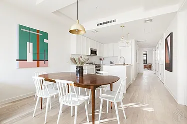 Sold by Halstead Real Estate