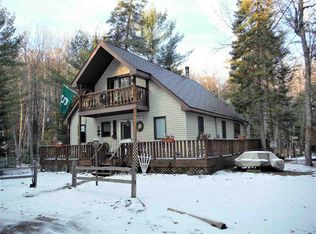 1865 Dewitt Trl, Roscommon, MI 48653