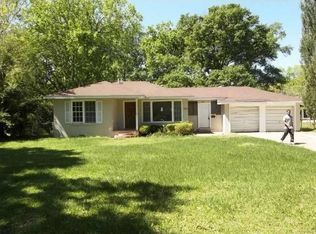 3881 Eleanor Dr, Baton Rouge, LA 70805