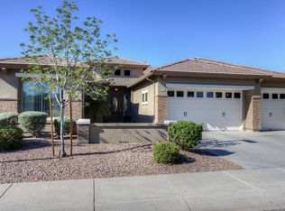 4410 S Hudson Pl, Chandler, AZ 85249