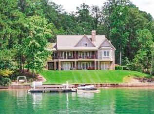 1125 N Ridge, Alexander City, AL 35010