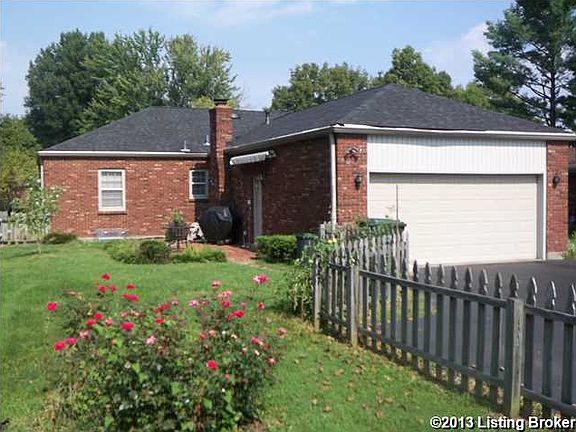 4th image of 10812 Tattenham Ln