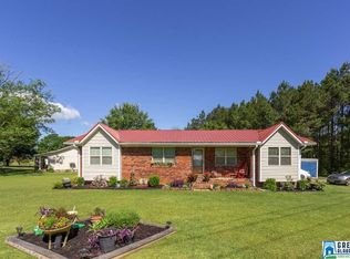 647 Boiling Springs Rd, Oxford, AL 36203