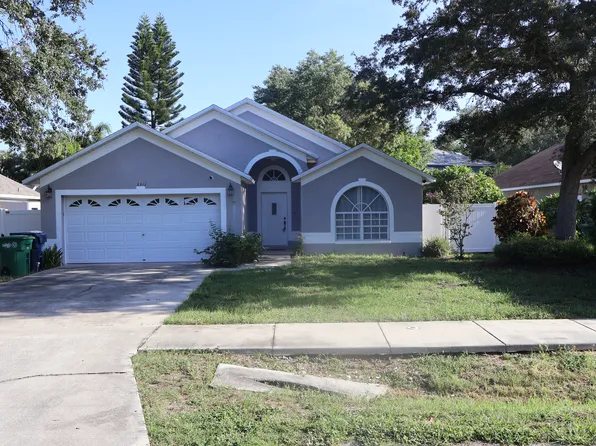 3311 W Marcum St, Tampa, FL 33611
