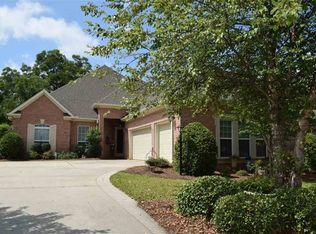 102 Macintosh Ln, Centerville, GA 31028