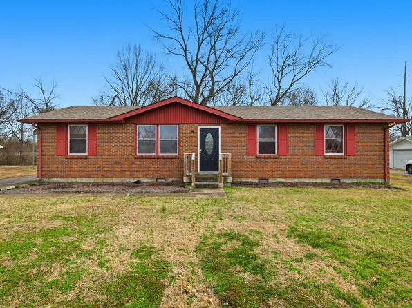 235 Southburn Dr, Hendersonville, TN 37075