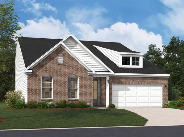 The Norwood Plan, Abney Hills Estates