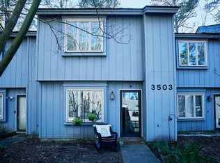 3503B Christopher Dr NW, Wilson, NC 27896