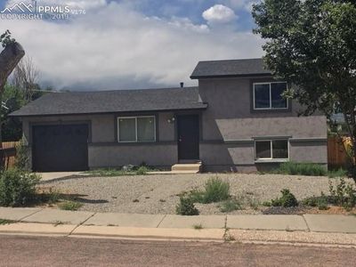 4320 Chamberlin S, Colorado Springs, CO, 80906