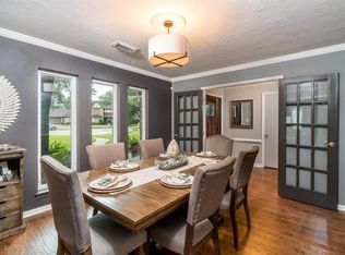 5702 Asphodel Ct, Spring, TX 77379