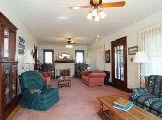 230 Chicago Rd, Paw Paw, IL 61353