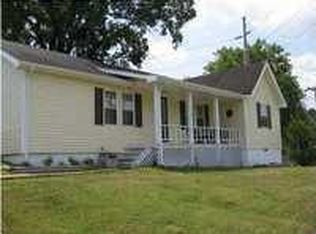 1998 Lyndon Ave, Chattanooga, TN 37415