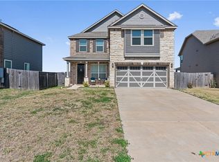 204 Benmyrtle Trl, Georgetown, TX 78626