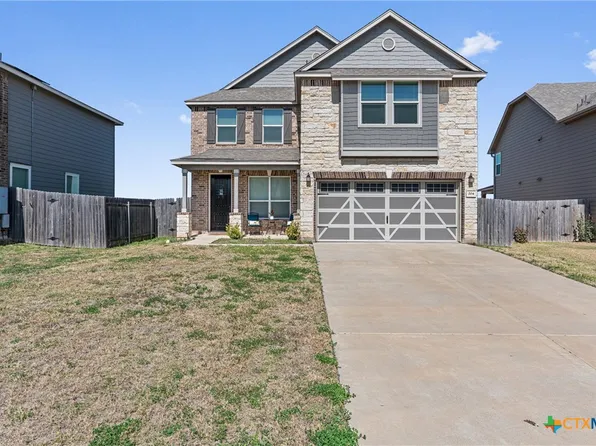 204 Benmyrtle Trl, Georgetown, TX 78626