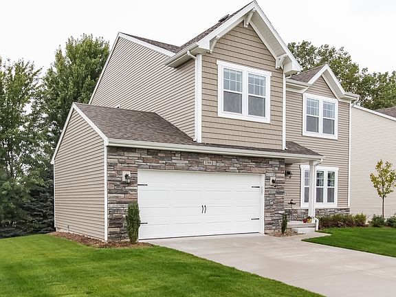 2nd image of 3388 Cimmaron River Ct SW