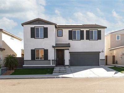29107 Cosmos, Lake Elsinore, CA, 92530