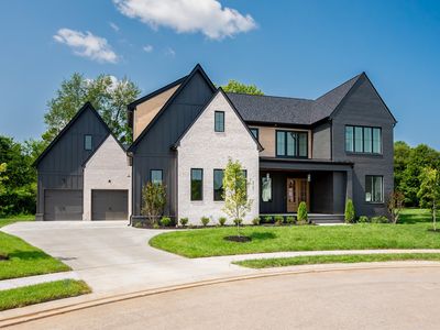 9228 Horton Hwy LOT 1, College Grove, TN, 37046