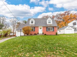 4385 Grinnell Dr, Cincinnati, OH 45236