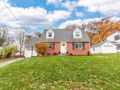 4385 Grinnell Dr, Cincinnati, OH, 45236