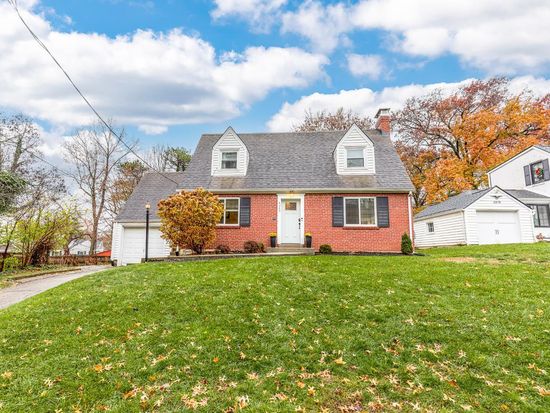 4385 Grinnell Dr, Cincinnati, OH 45236