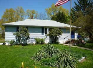 40 Nye Ave, Whippany, NJ 07981